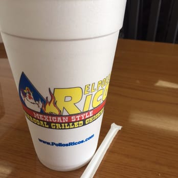 El Pollo Rico - Manzana (Apple) soda - Mexican Near Me - Austin, Texas El Pollo Rico - Manzana (Apple) soda - Mexican Near Me - Austin, Texas
