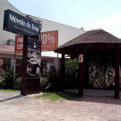 Móveis do Bem