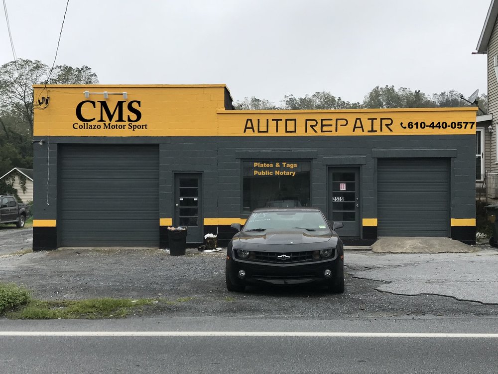 COLLAZO MOTOR SPORT Updated May 2024 2535 Levans Rd, Coplay, Pennsylvania Auto Repair