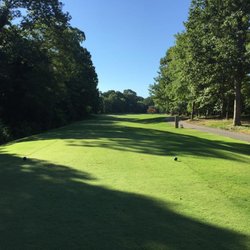 Monroe Country Club - Hole 15