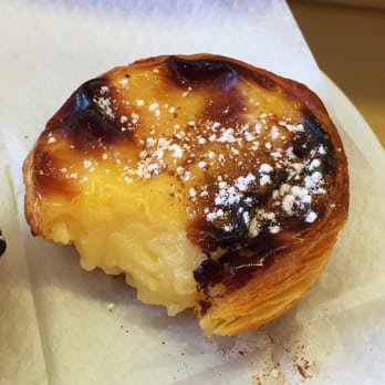 Manteigaria - The best egg tart I've ever had - Bakeries Near Me - Lisbon, 11 Manteigaria - The best egg tart I've ever had - Bakeries Near Me - Lisbon, 11