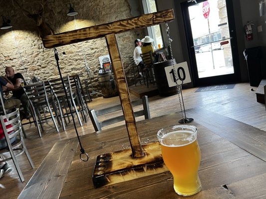 Pioneer Tap House by null