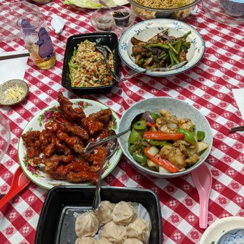 Kung Fu Kitchen - Take out orders during COVID 19. 30 minute wait for pick up - Gluten-Free Near Me - Walnut Creek, California Kung Fu Kitchen - Take out orders during COVID 19. 30 minute wait for pick up - Gluten-Free Near Me - Walnut Creek, California