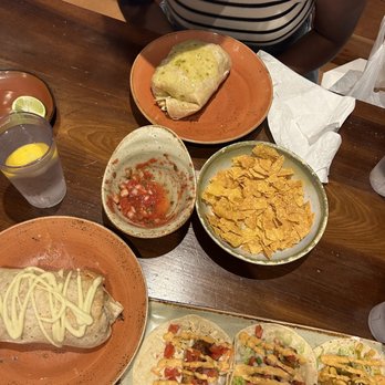 RuRu's Tacos + Tequila - Shirley You Can't be Serious - Tex-Mex Near Me - Charleston, South Carolina