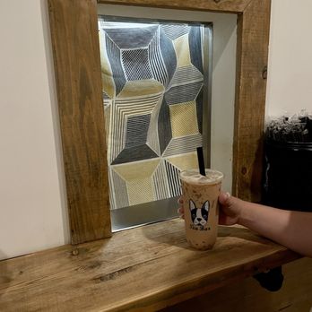 Tea Bar - Pick up window - Bubble Tea Near Me - Salt Lake City, Utah Tea Bar - Pick up window - Bubble Tea Near Me - Salt Lake City, Utah