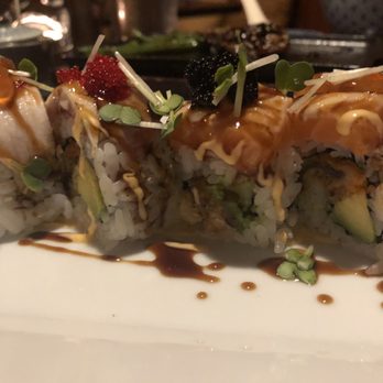 Bishoku - Sushi Bars Near Me - Sandy Springs, Georgia