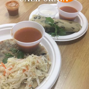 Oasis Vegetarian Cafe - Vegetarian Near Me - Riverside, California