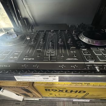 Guitar Center - Denon DJ Prime 4+ DJ Controller before - Musical Instruments & Teachers Near Me - Las Vegas, Nevada Guitar Center - Denon DJ Prime 4+ DJ Controller before - Musical Instruments & Teachers Near Me - Las Vegas, Nevada