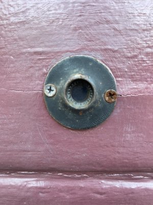 Peephole Cinema by null