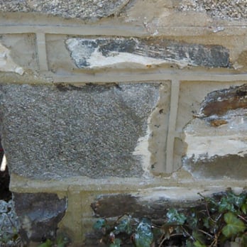 Union Masonry and Restoration - after stone pointing - Masonry/Concrete Near Me - Philadelphia, Pennsylvania Union Masonry and Restoration - after stone pointing - Masonry/Concrete Near Me - Philadelphia, Pennsylvania