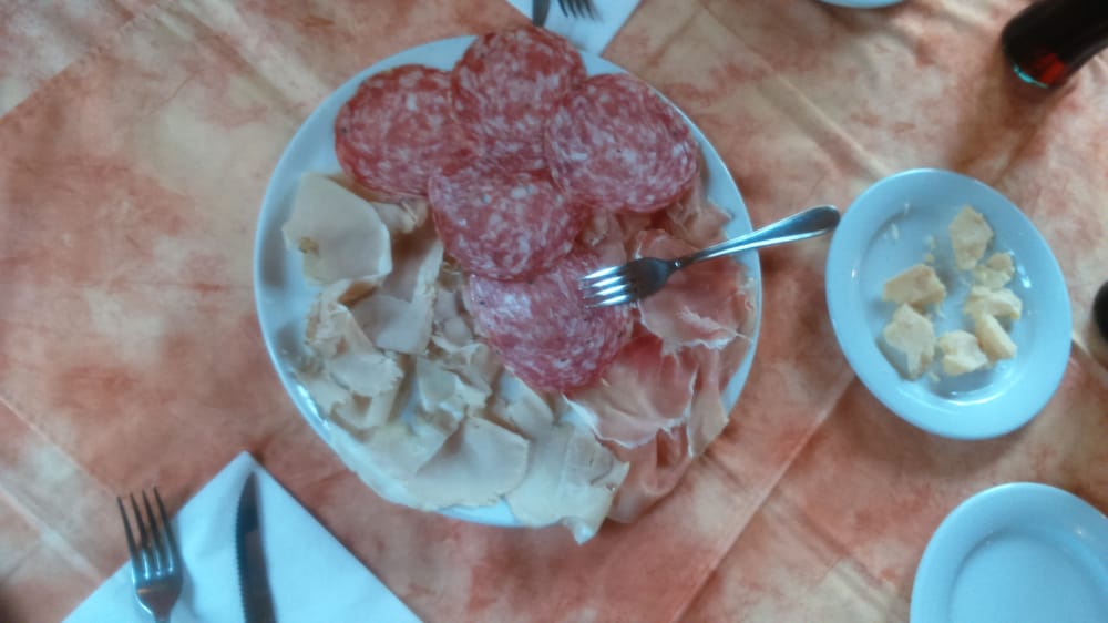 PIZZERIA LIVIANA 14 Photos Via Tito Livio, 2, Torreglia, Padova