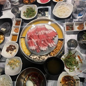 9292 Korean BBQ - Korean BBQ - Korean Near Me - Duluth, Georgia