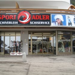 Sport Adler