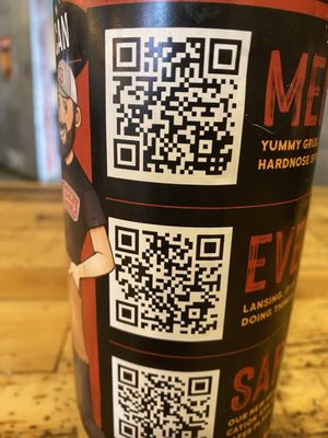 Lansing Brewing Company by null