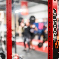 Doc's Gym