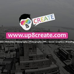 UP8 Create
