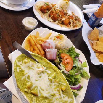 Casa Valencia - Camaron culichi and shrimp tacos - Seafood Near Me - Tucson, Arizona Casa Valencia - Camaron culichi and shrimp tacos - Seafood Near Me - Tucson, Arizona
