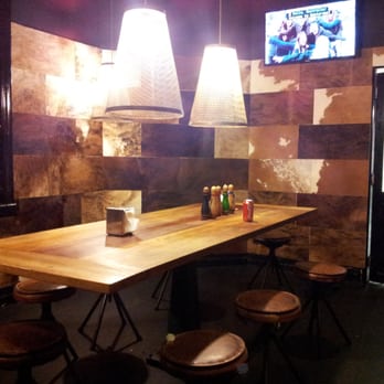 Humburger - Inside 2 - Burgers Near Me - Melbourne, VIC