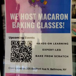 Macaron 5 Chic