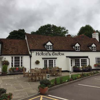 The Horse & Groom - Pubs Near Me - Reading, RDG The Horse & Groom - Pubs Near Me - Reading, RDG