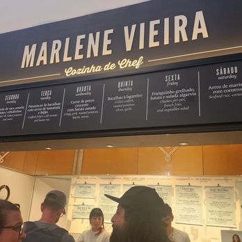 Chef Marlene Vieira Food Corner - Portuguese Near Me - Lisbon, 11 Chef Marlene Vieira Food Corner - Portuguese Near Me - Lisbon, 11