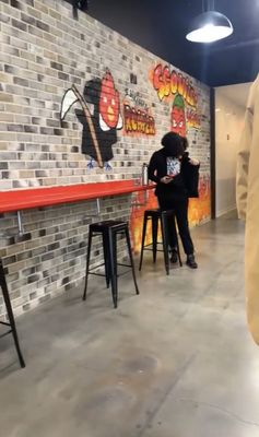 Scoville Hot Chicken - Sandy Springs by null