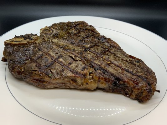 Centennial Steakhouse by null