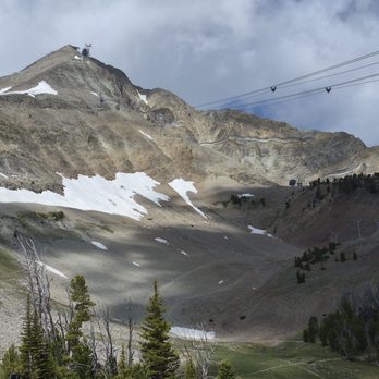 Big Sky Resort - Ski Resorts Near Me - Big Sky, Montana