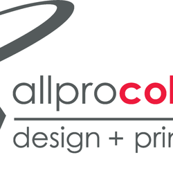 All Pro Color - Our logo