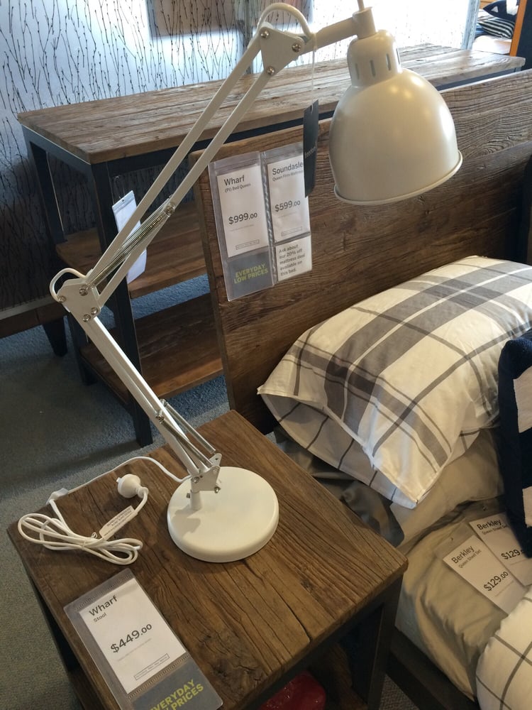 FREEDOM FURNITURE Updated June 2024 19 Link Dr, Auckland, Waikato