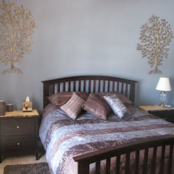 Skye Cottage - Aspen room