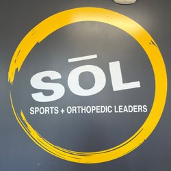 SOL Physical Therapy