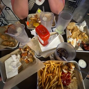 Buffalo Wild Wings - American Near Me - Costa Mesa, California Buffalo Wild Wings - American Near Me - Costa Mesa, California
