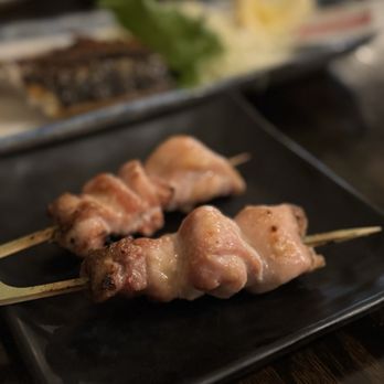 Sumiya - MI Thigh salt $8.5 - Japanese Near Me - Santa Clara, California Sumiya - MI Thigh salt $8.5 - Japanese Near Me - Santa Clara, California