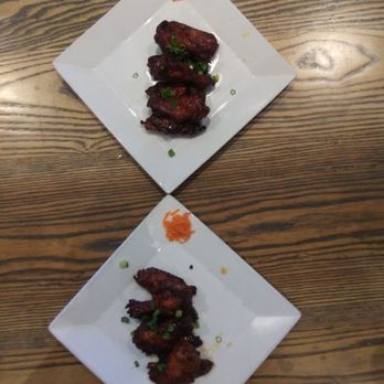 CO - Wings - Vietnamese Near Me - Charleston, South Carolina