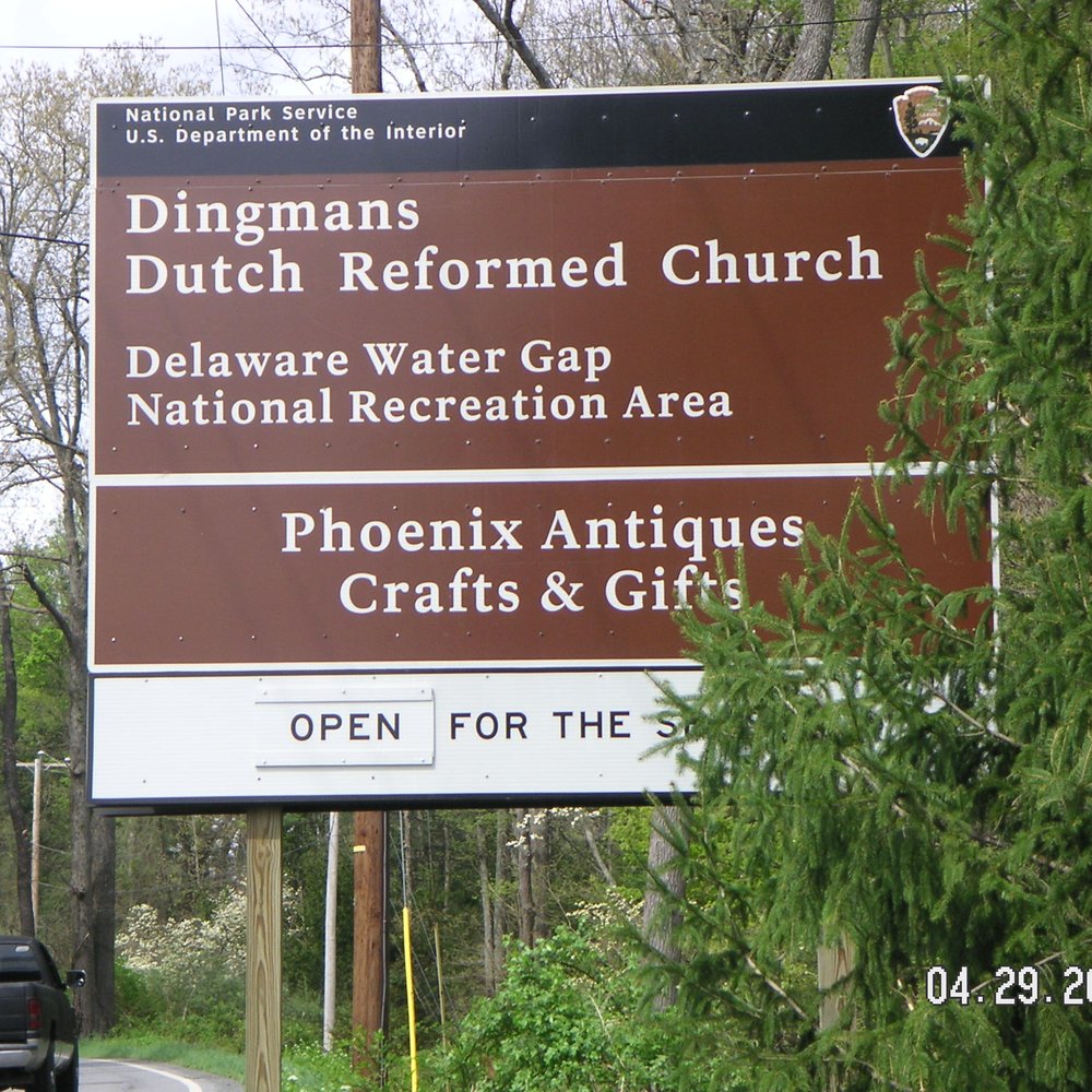 The Phoenix Store - This sign is right after Phoenix Antiques and Crafts going northbound, so turn into the driveway before the sign. - Home Decor Near Me - Dingmans Ferry, Pennsylvania The Phoenix Store - This sign is right after Phoenix Antiques and Crafts going northbound, so turn into the driveway before the sign. - Home Decor Near Me - Dingmans Ferry, Pennsylvania
