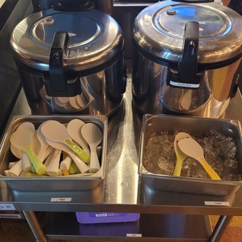 Sura Korean BBQ - White rice and purple rice options - Korean Near Me - Medford, Massachusetts Sura Korean BBQ - White rice and purple rice options - Korean Near Me - Medford, Massachusetts