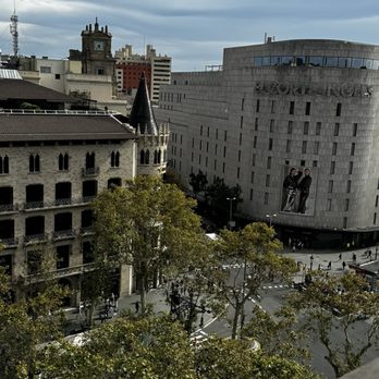 Iberostar Selection Paseo de Gracia - Hotels Near Me - Barcelona, B