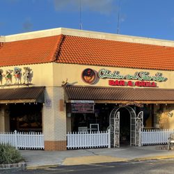Chicken & Taco Loco Bar and Grill - Chicken and Taco Loco Bar and Grill