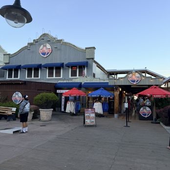 Bubba Gump Shrimp - Seafood Near Me - Monterey, California Bubba Gump Shrimp - Seafood Near Me - Monterey, California