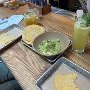 Bartaco - Guacamole & Chips - Tacos Near Me - Raleigh, North Carolina Bartaco - Guacamole & Chips - Tacos Near Me - Raleigh, North Carolina