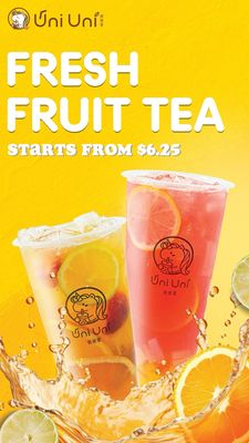 Uni Uni Boba Lincoln Park by null