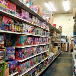 Dan's Crafts & Things