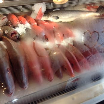 Safe Harbor Seafood - Seafood Near Me - Jacksonville, Florida