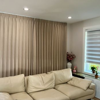 Blink Window Shades & More - Curtain and zebra blinds - Shades & Blinds Near Me - Chicago, Illinois Blink Window Shades & More - Curtain and zebra blinds - Shades & Blinds Near Me - Chicago, Illinois