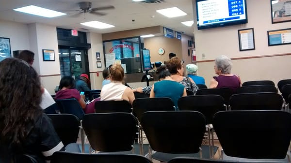 Department of Public Safety