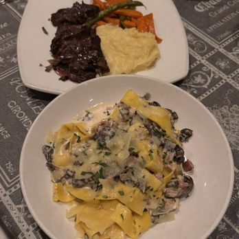 PortaBella - Mediterranean Near Me - Carmel, California