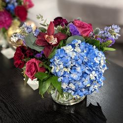 House of Blooms