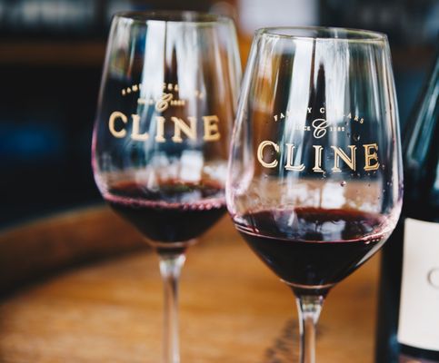 Cline Family Cellars by null