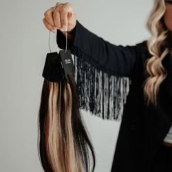 Boho Roots Beauty Bar